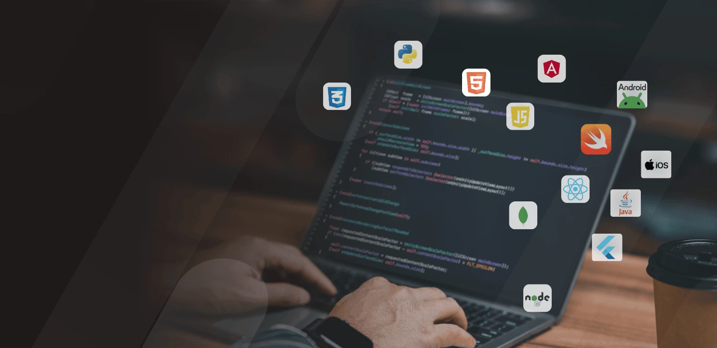 Web & Mobility Background