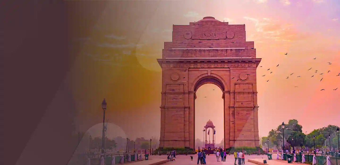 E-Governance Background