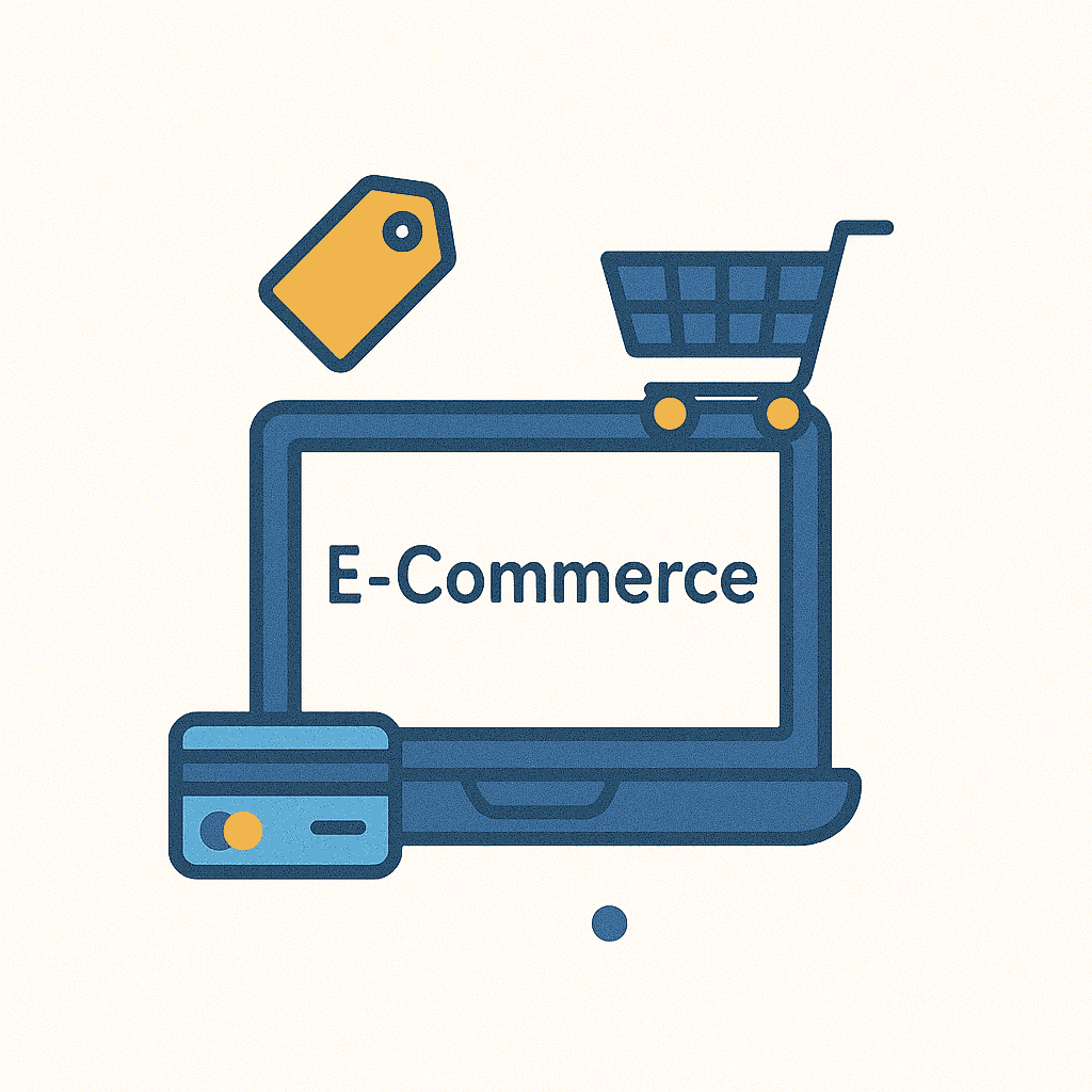E-Commerce